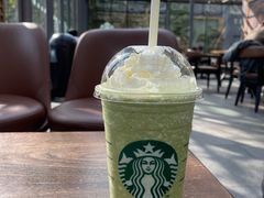 -星巴克(西湖天地店)