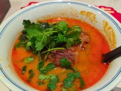 -和府捞面(金山万达店)