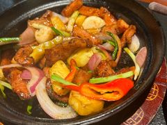 -旺爷砂锅·茶作(国贸城店)