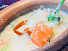 -潮州府·潮菜·砂锅粥(徐家汇店)