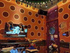 -歌友汇KTV(大悦城11层店)