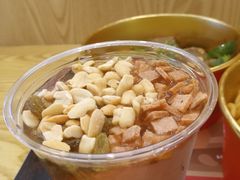 -盛香亭热卤(永旺梦乐城店)