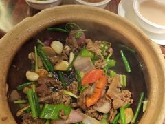 -龚印记牛骨牛杂屋·四代传承(珠影星光城店)