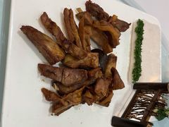 -山泉公馆酒家(珠江新城店)