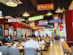 -日昌餐馆(亦庄店)