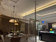 -竹雨堂创意中国菜(裕华店)