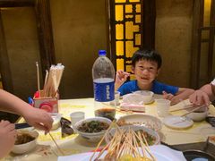 -串盟烧烤·长沙美食地标(星沙店)