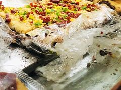 黄米面年糕-清真·白记年糕(牛街北口店)