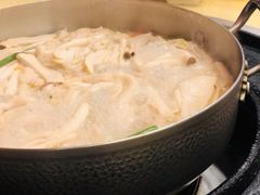 -芭夯兔·兔肉汤锅(新都店)
