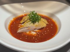 -西安高新洲际酒店•彩丰楼中餐厅
