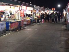 -大学城夜市大排档(凤栖路店)