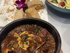 -海鸿荟·沿江菜(中山北路店)