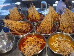 -嘉州鲜知味钵钵鸡(奎星楼店)