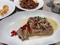-太湖饭店·寄畅轩中餐厅