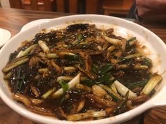 本帮炒鳝糊-建国328 本帮小馆·面馆