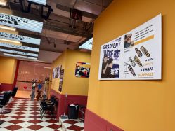 -Devilhands Barbershop男士理容店