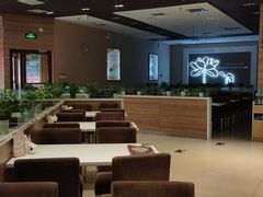 大堂-嘉和一品粥(马家堡店)