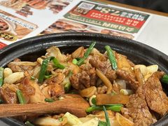 -火啫啫·粤式啫啫煲(南通首店)