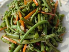 -闻道食府烙饼卷带鱼(原车耳营店原大觉寺店)