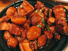 特色红烧肉-建国328 本帮小馆·面馆