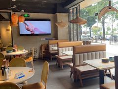 -秋色客家菜(流塘店)
