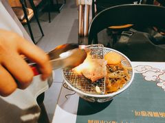 -崎玉烧·寿司料理(石井国际店)