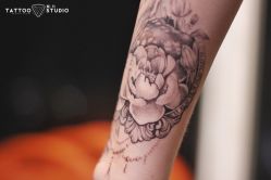 -飛凡TATTOO纹身•原创