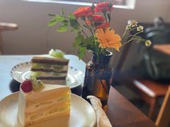 -竹子咖啡bamboo coffee