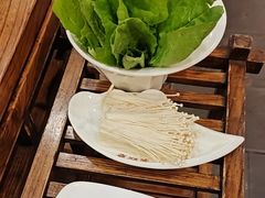 -亮欢寨酸汤鱼(沙冲路店)