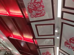 大堂-弓家大队老碗面(高新咖啡街区店)
