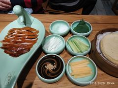 -顺承小院儿