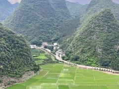 -万峰林风景区
