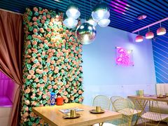 -HOTISLAND海鸡岛·韩国料理(江南西店)