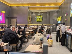 -小杨生煎(深圳岗厦北店)
