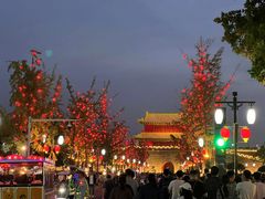 -石家庄正定国际机场-T2航站楼