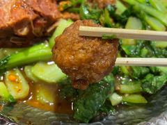 -喜家德虾仁水饺(华强天虹店)
