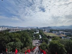 -台州府城(江南长城)