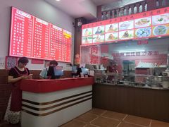 -东街钟楼肉粽(总店)