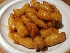 -禾珍珠家常小馆(河南博物院店)