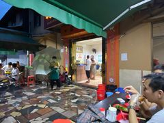 -光明刘冰乳鸽店(光明法政北路店)