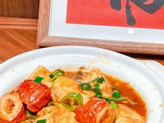 -白家餐厅(徐家汇店)