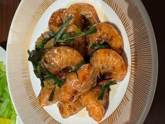 -阿明小菜·海鲜·上海菜(梅陇店)