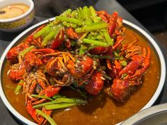 -虾乐园龙虾·夜宵(松江店)