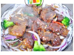 -新净雅烹小鲜(学院路店)