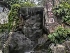 -鸿山公园