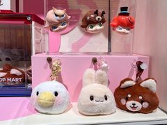 -泡泡玛特POPMART(上海环球港店)