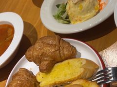 -斗牛士牛排(南京东路店)