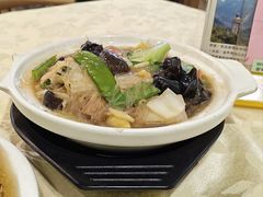 -佛有缘素食馆·荔湾老字号(陈家祠首店)