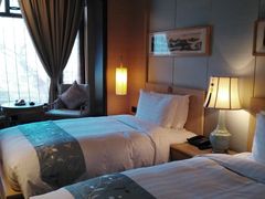 -西安华清御汤酒店