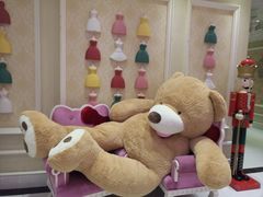 -自由港KTV(王子公主金平店)